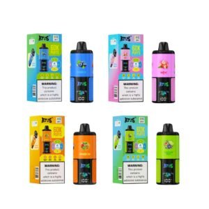 60000 puffs fruit flavors disposable vape