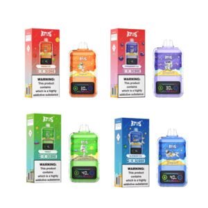 30000 puffs yakult ice disposable vape