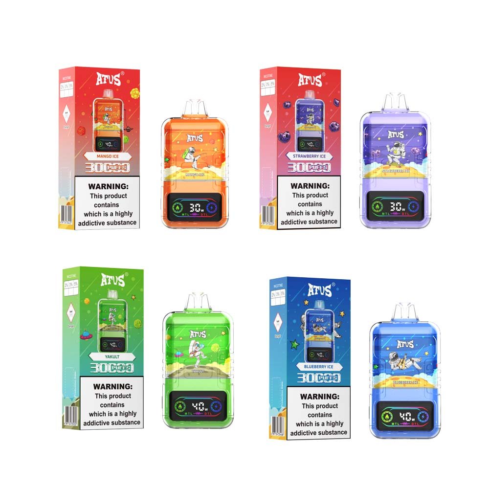 30000 puffs yakult ice disposable vape