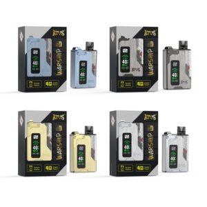 5ml pod kit refillable rechargeable disposable vape