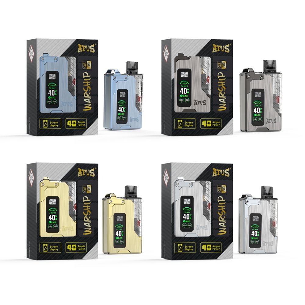 5ml pod kit refillable rechargeable disposable vape
