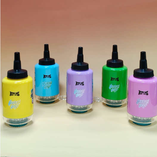 Hookah Vape Flavors Prices and Popularity in 2026