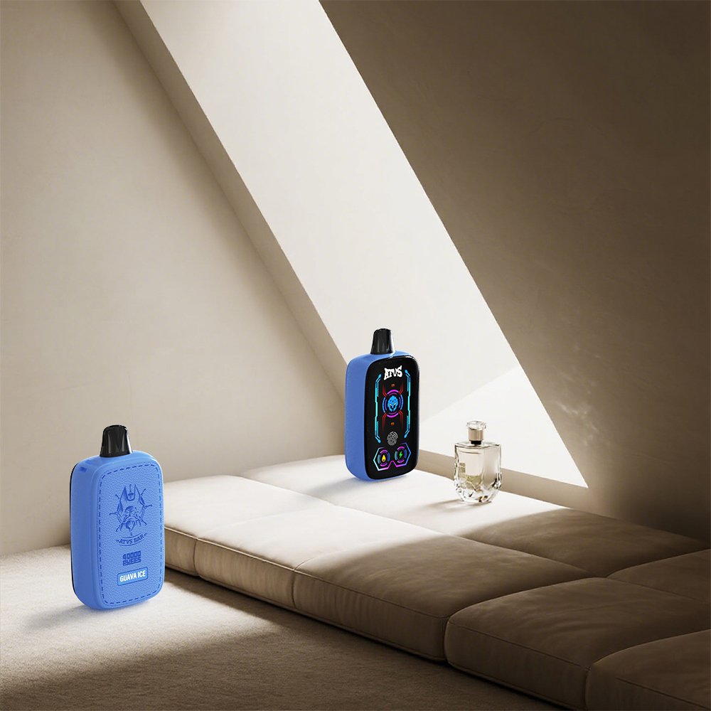 Recharge A Disposable Vape