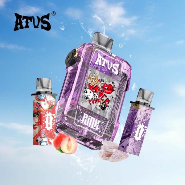 Vape Delivery Cost Nairobi