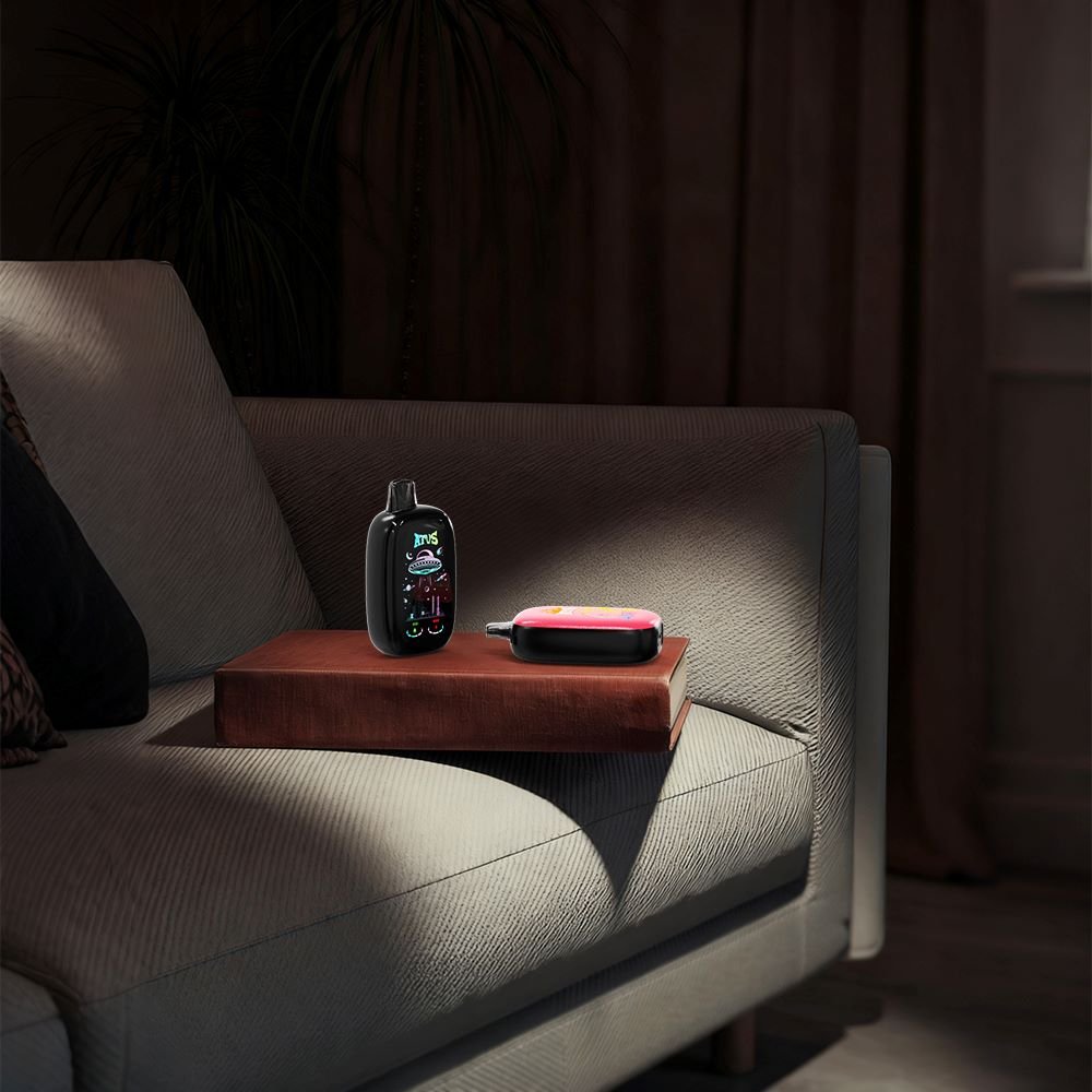 best disposable vape in Nigeria