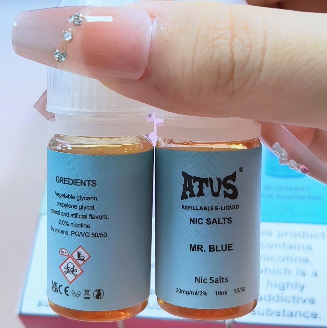 best eliquid for vape