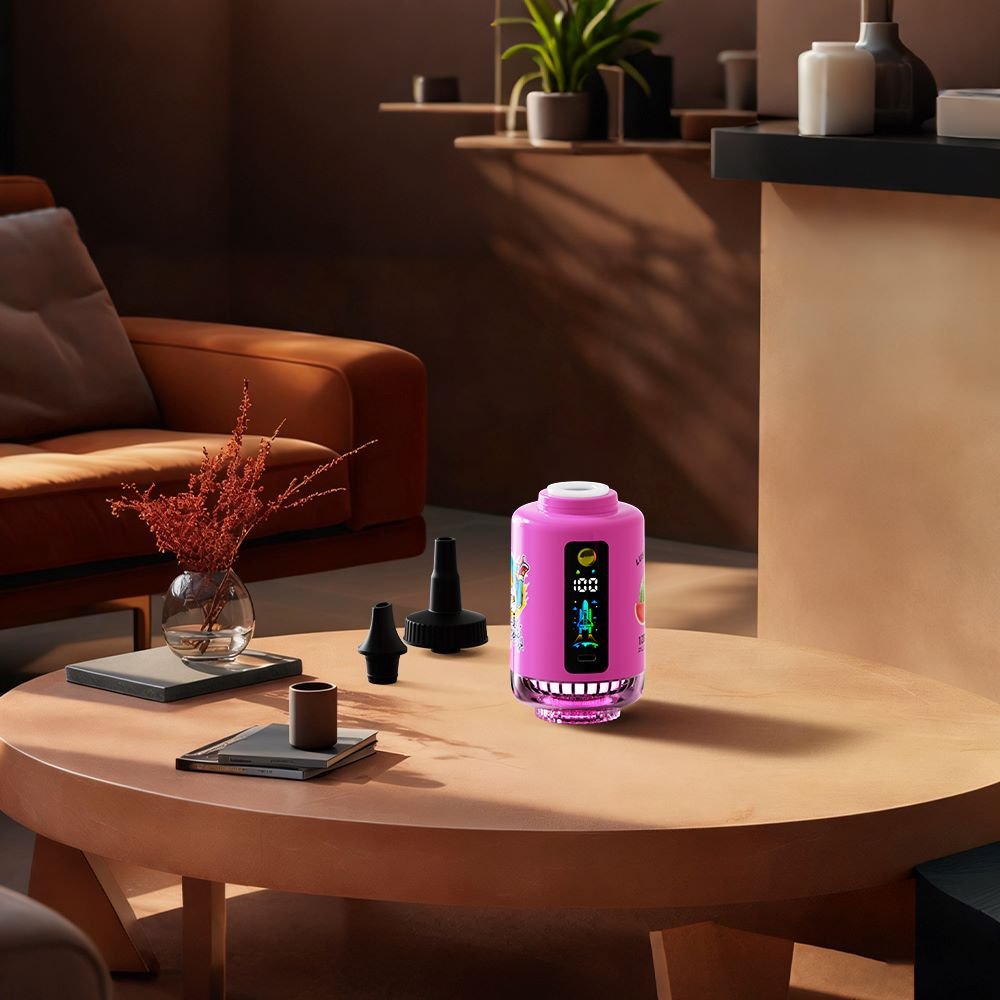 disposable vape not work