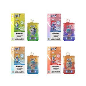 45000 puffs disposable adjustable vape