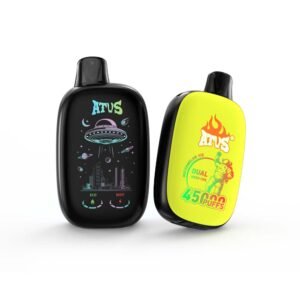 45000 puffs triple watermelon disposable vape