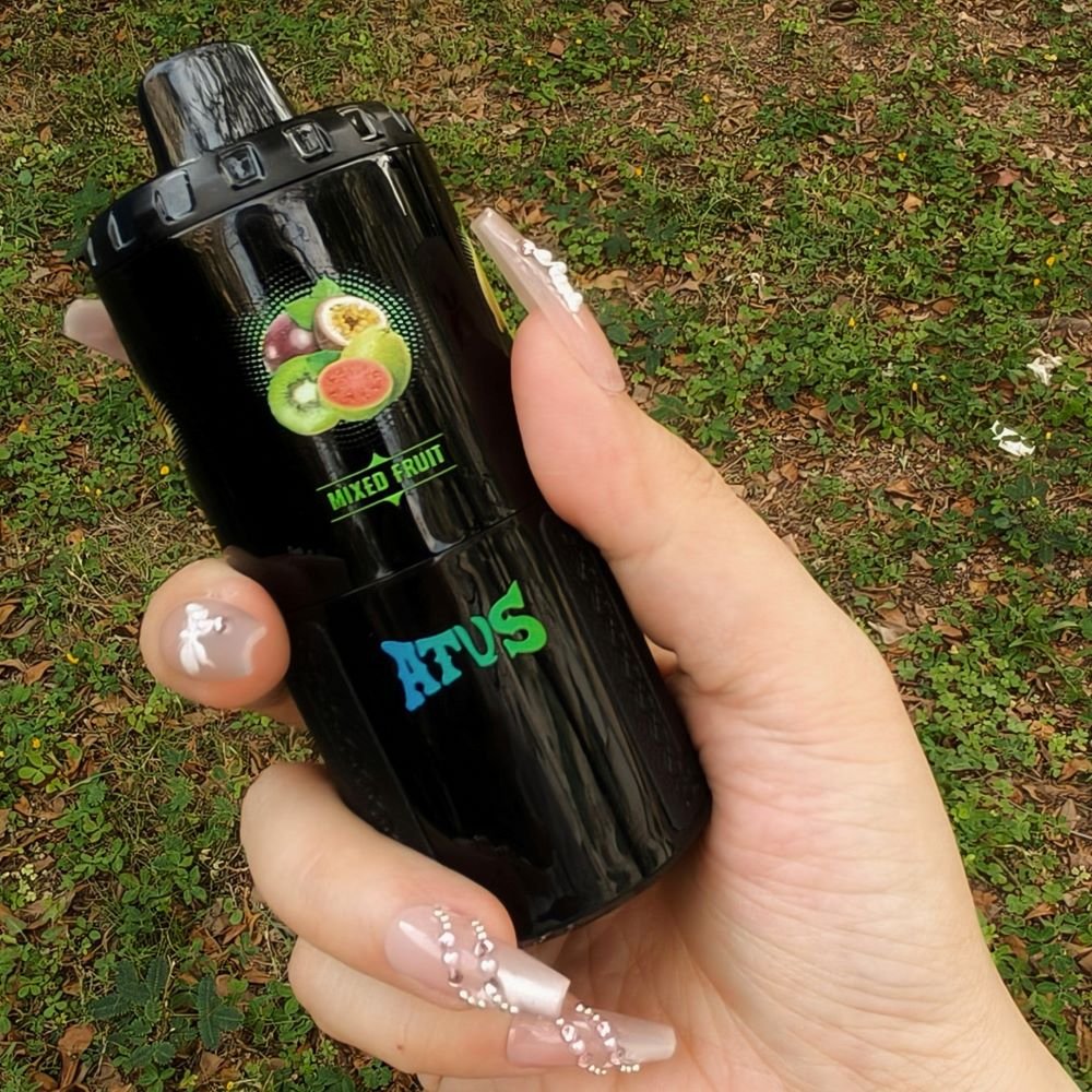 Average disposable Vape Prices in 2026