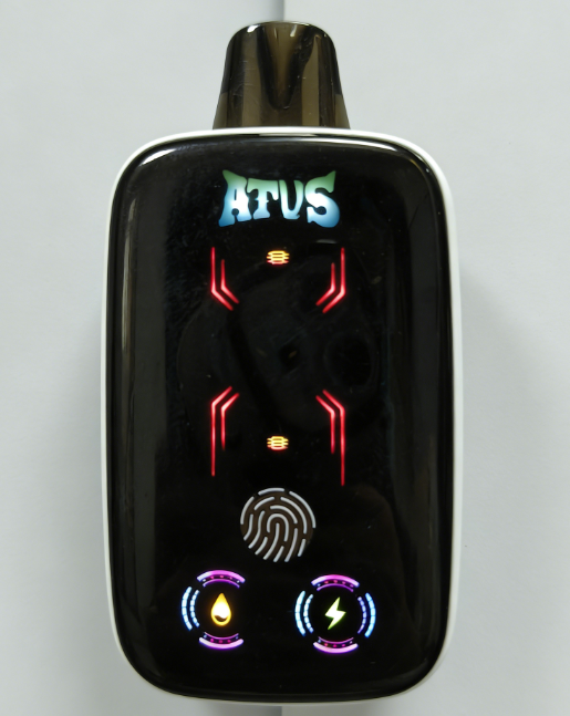 40000 puffs disposable vapes calories