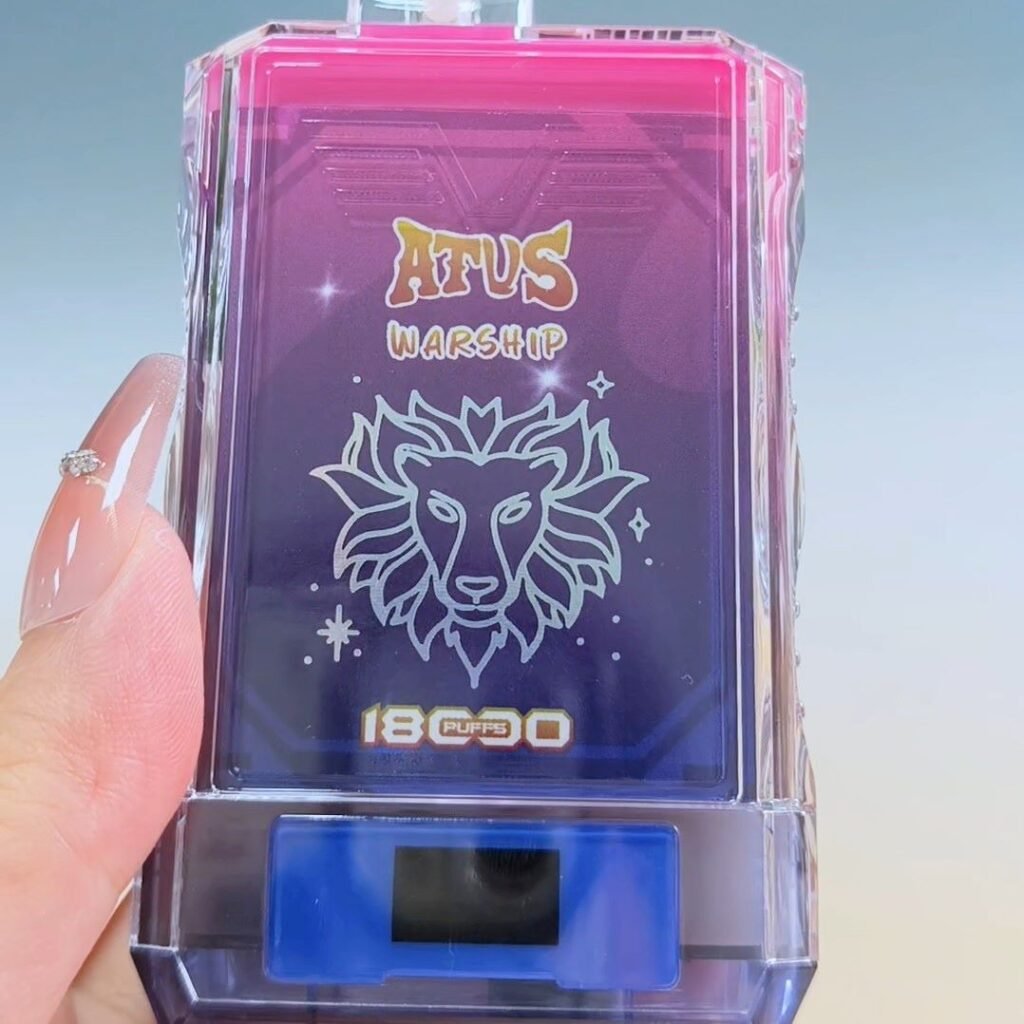 chage disposable vape