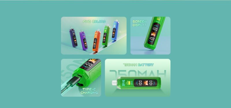 why vape feels weak even when fully charged