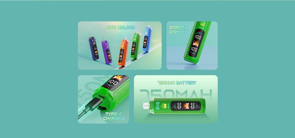 why vape feels weak even when fully charged