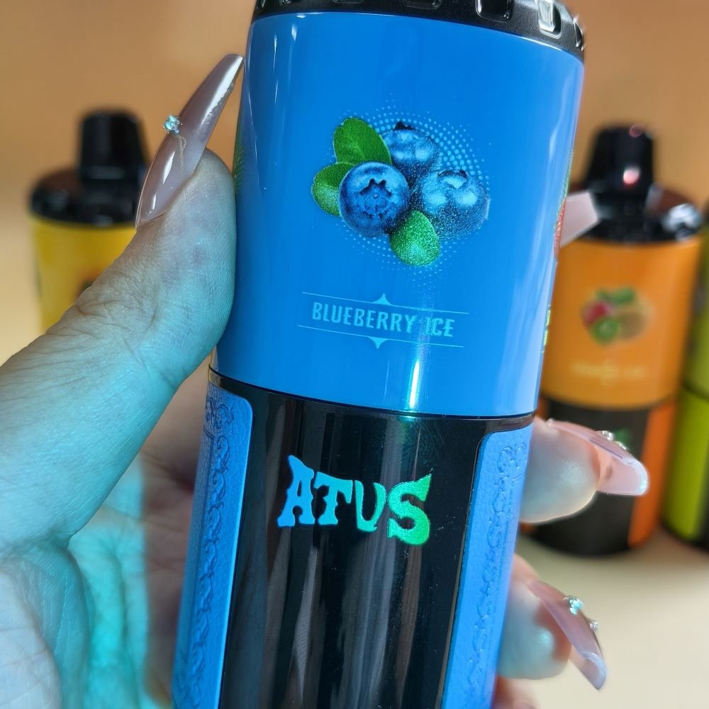 How to Ghost Vape for Beginners