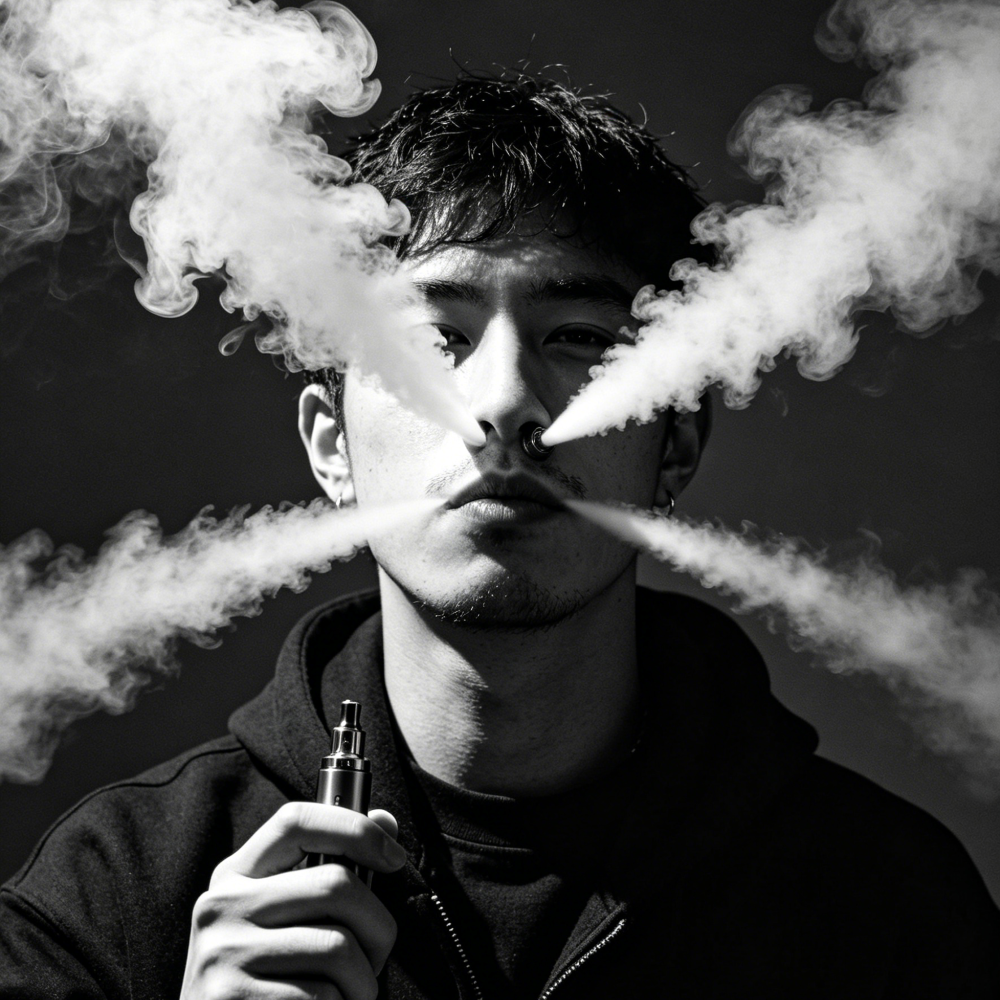dragon exhale vape tricks disposable vape