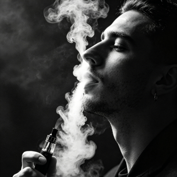 french inhale vape tricks disposable vape