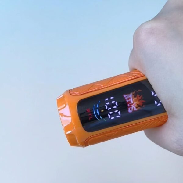 how to tell when your disposable vape is almost empty