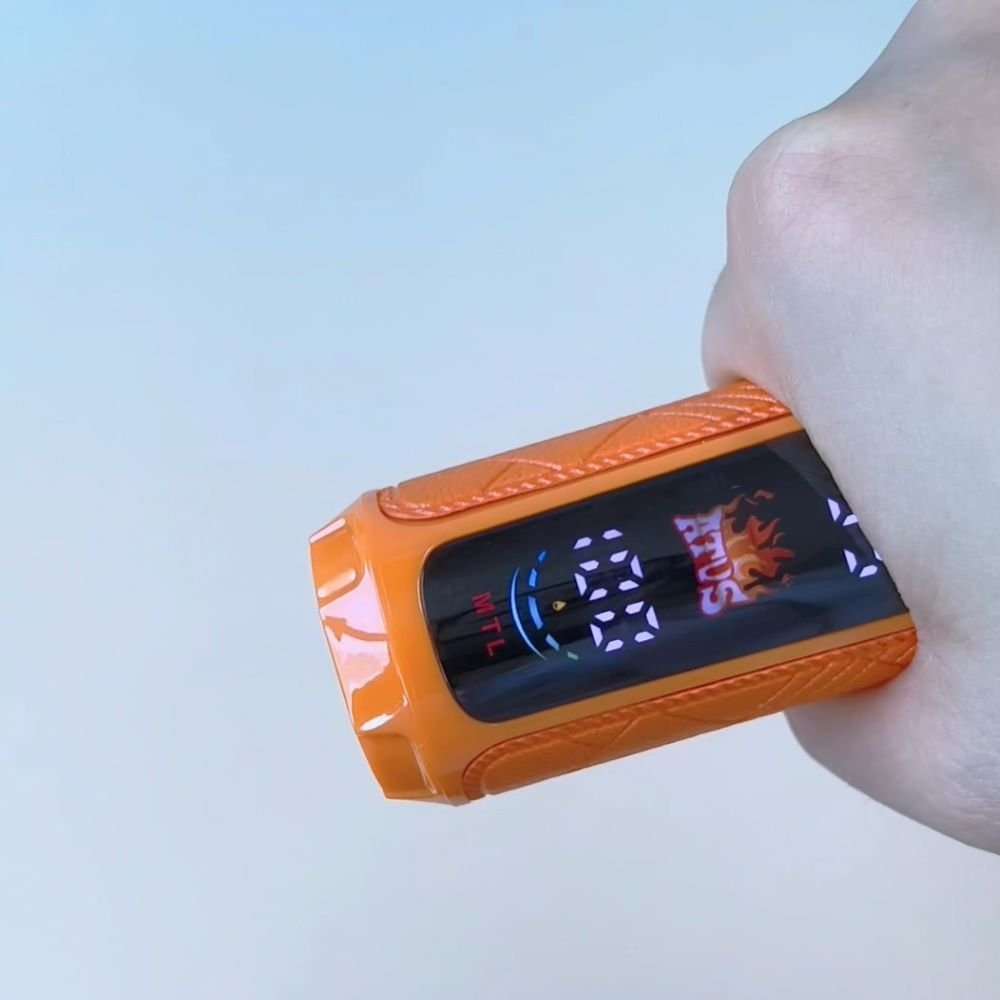 how to tell when your disposable vape is almost empty