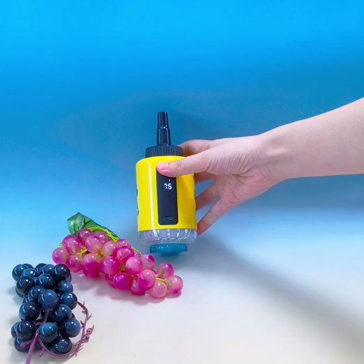 The Best Vape for Heavy Smokers