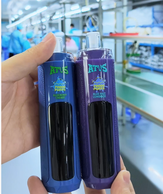 Why Is My Vape Leaking Juice
